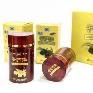 20 Dong trung pocheon 200gr