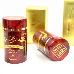 7 Dong trung hanil 200gr