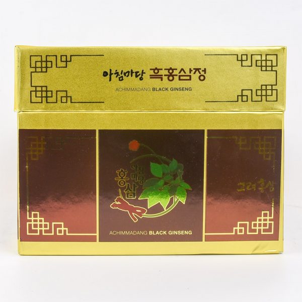 Cao hac sam achimmadang 1kg 3