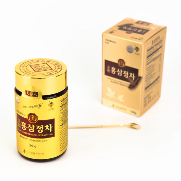 Cao hong sam bio science 240gr 2