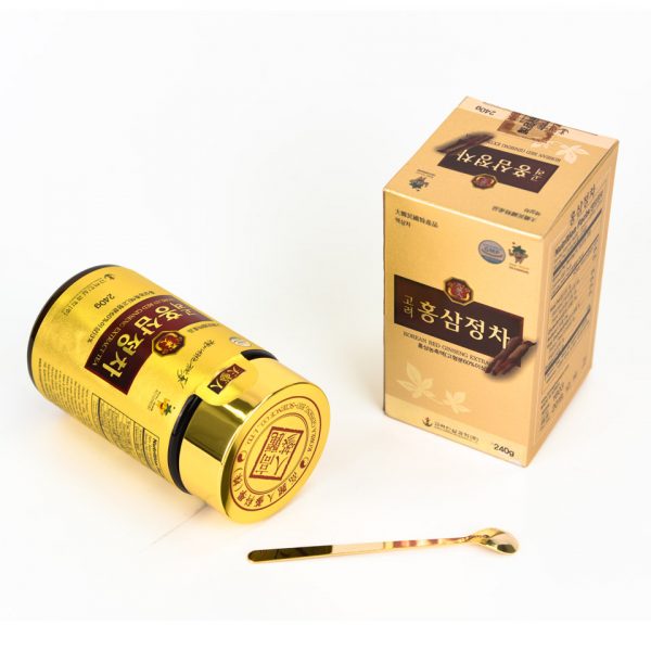 Cao hong sam bio science 240gr 3