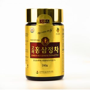 Cao hong sam bio science 240gr 4