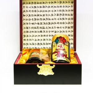 Cao hong sam hop go 2lo 250g 3