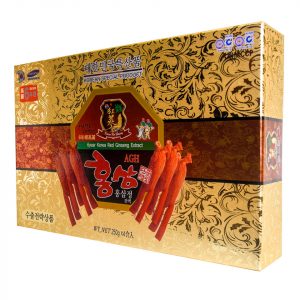 Cao hong sam kanghwa 4lo 250gr 4