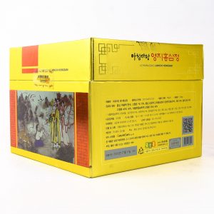 Cao hong sam linh chi achimmadang 1kg 4