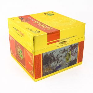 Cao hong sam linh chi achimmadang 1kg 6