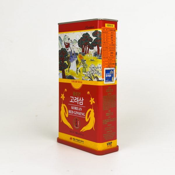 Hong sam cu kho 150g premium new 2