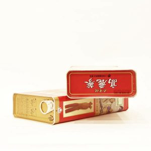Hong sam cu kho Daedong 150gr Heaven so30 3