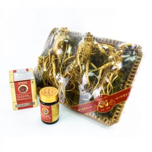Nhan sam tuoi han quoc 3cu 1kg 5