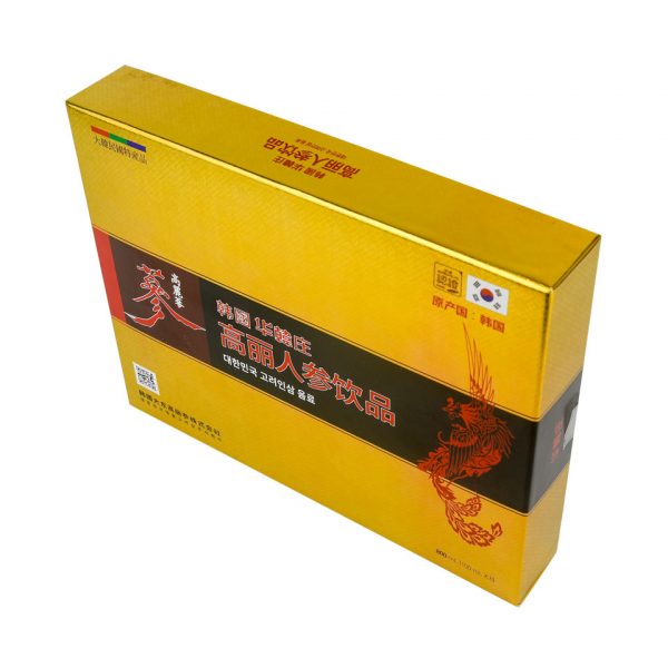Nuoc hong sam tang luc Daedong 8x100ml 4