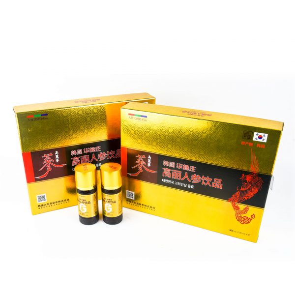 Nuoc hong sam tang luc Daedong 8x100ml 7