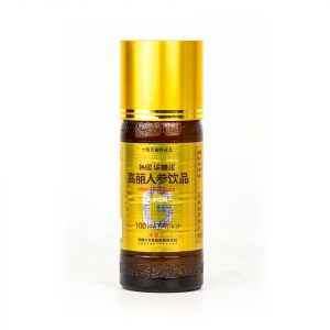 Nuoc hong sam tang luc Daedong 8x100ml 8