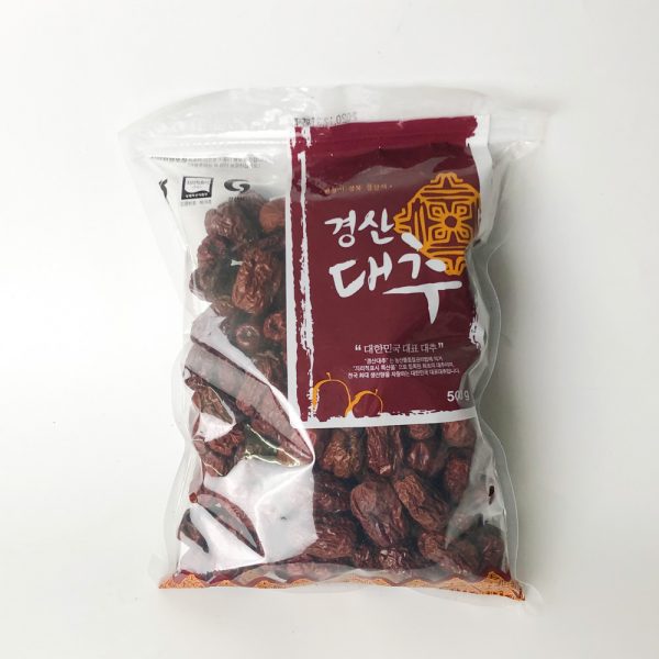 Tao do han quoc gyeongsan Daedong korea Ginseng 500gr 1
