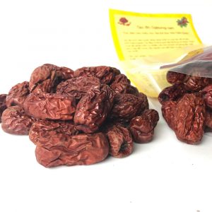Tao do han quoc gyeongsan Daedong korea Ginseng 500gr 4