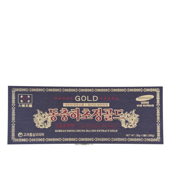 cao dong trung ha thao goryeo 1