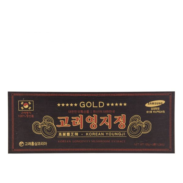 cao linh chi hop go den goryeo 1