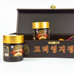 cao linh chi hop go den goryeo 3
