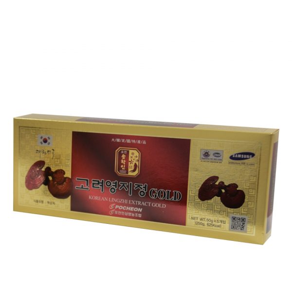 cao linh chi pocheon 5 lo 3
