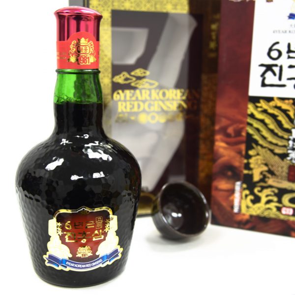 chiet xuat hong sam 6 nam tuoi taewoong food 700ml 4