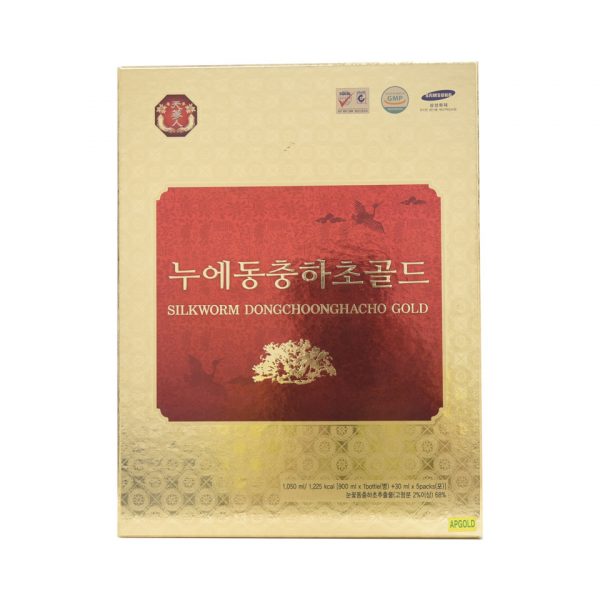 dong trung ha thao 900ml bio science 2
