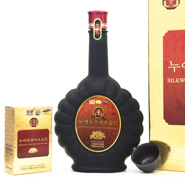 dong trung ha thao 900ml bio science 3