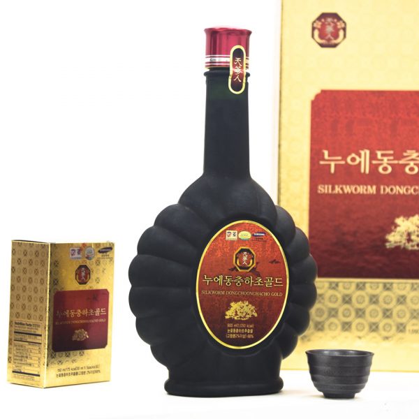 dong trung ha thao 900ml bio science 4