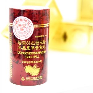 dong trung ha thao bio science 200gr 3