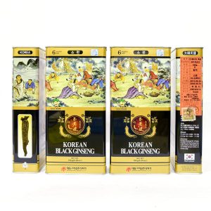 hac sam cu kho 150gr daedong 3