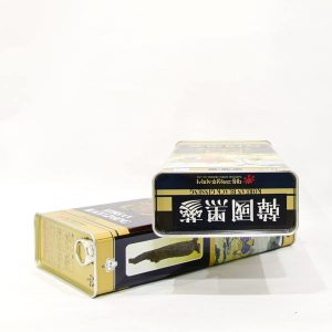hac sam cu kho 150gr daedong 4