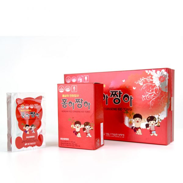 hong sam baby daedong 30 goi kid tonic 1