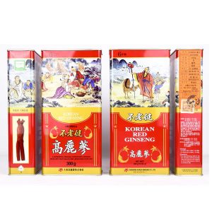 hong sam cu kho 300gr daedong khong so 3