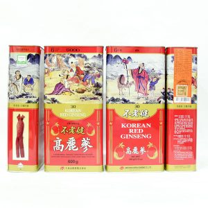 hong sam cu kho 600gr daedong good so 30 3