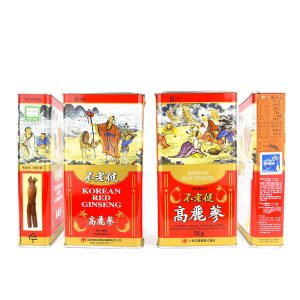 hong sam cu kho 75gr daedong khong so cu to 3