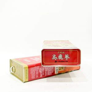 hong sam cu kho 75gr daedong khong so cu to 4