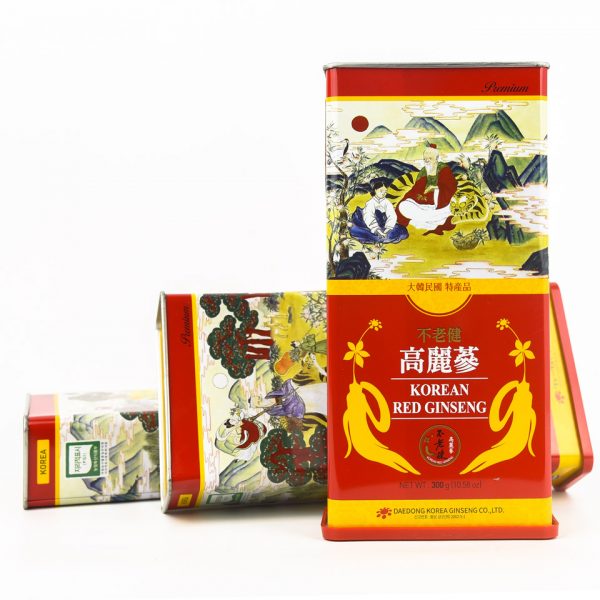 hong sam cu kho cao cap daedong 300gr san pham doc quyen 1