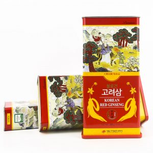 hong sam cu kho cao cap daedong 300gr san pham doc quyen 2