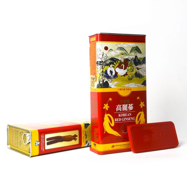 hong sam cu kho cao cap daedong 300gr san pham doc quyen 5