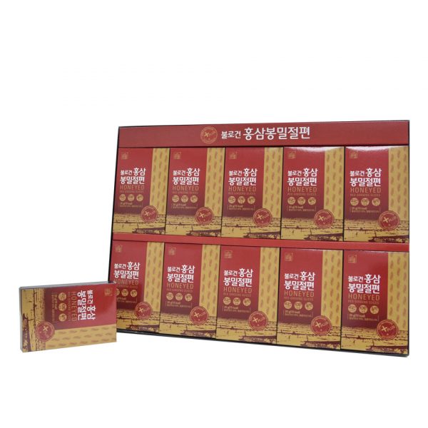 hong sam lat tam mat ong daedong 200gr new 2