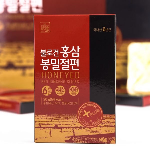 hong sam lat tam mat ong daedong 200gr new 4