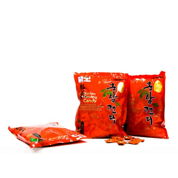 keo hong sam daedong 500gr 1