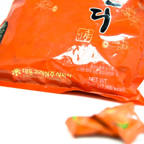 keo hong sam daedong 500gr 2