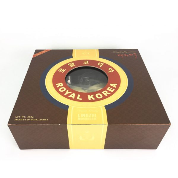 nam linh chi han quoc royal 500gr 2