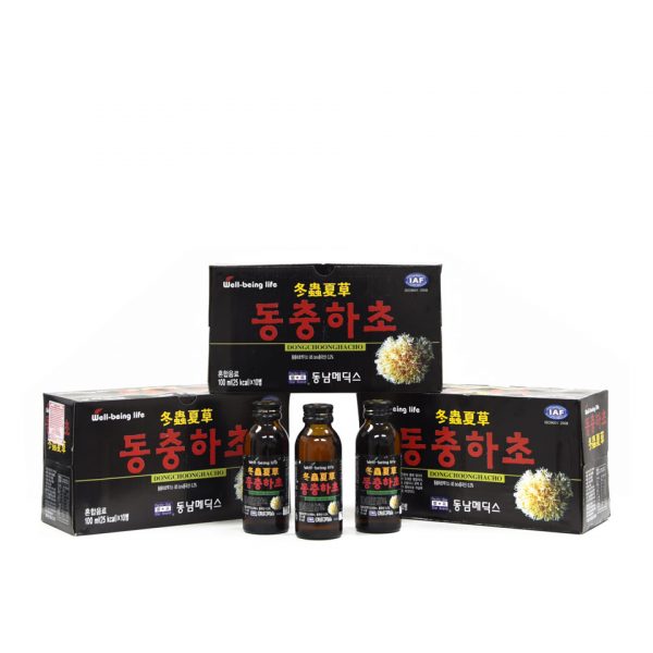 nuoc dong trung ha thao chai nho 100ml 2