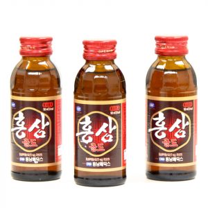 nuoc hong sam han quoc chai nho 100ml 3