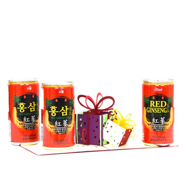 nuoc hong sam lon nature cell 175ml 1