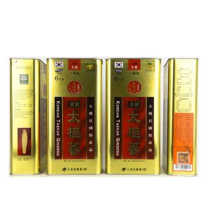 thai cuc sam cu kho daedong 300gr heaven 3