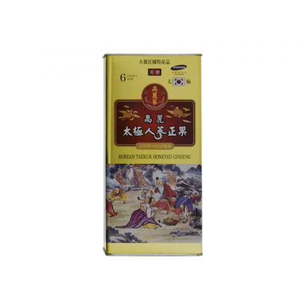 thai cuc sam daedong mat ong 300gr 1