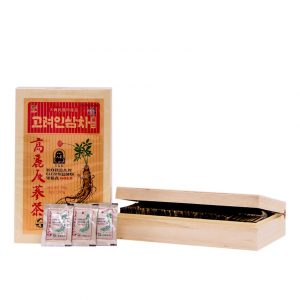 tra hong sam okinsam 100 goi 2