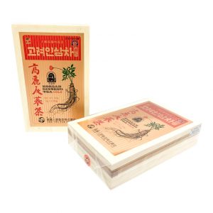 tra hong sam okinsam 100 goi 3