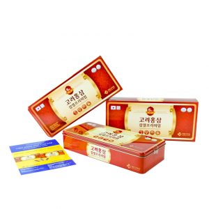 vien hong sam dong trung linh chi nhung huou daedong 2